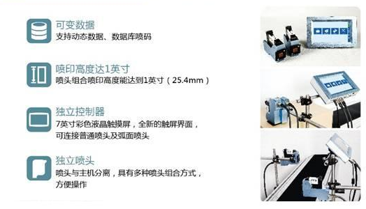 意昂4代理,长沙连续式喷码设备供应,大字符喷码机图供应,激光喷码机供应